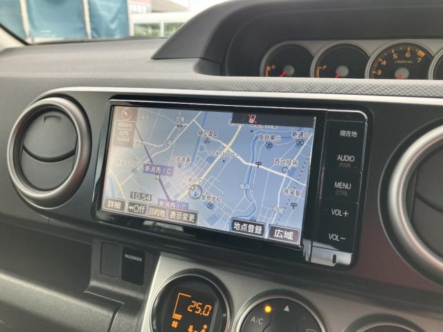 カローラルミオン(新潟県新潟市西区)