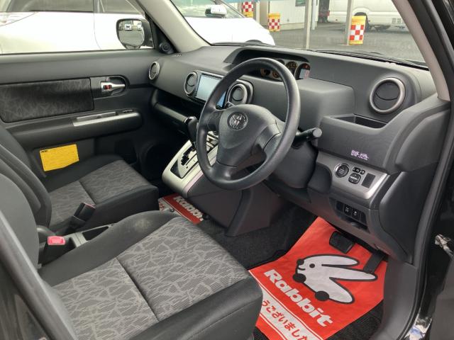 カローラルミオン(新潟県新潟市西区)