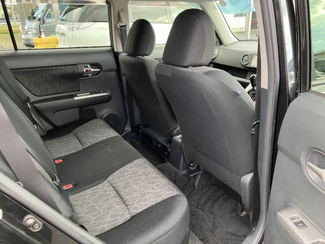 カローラルミオン(新潟県新潟市西区)