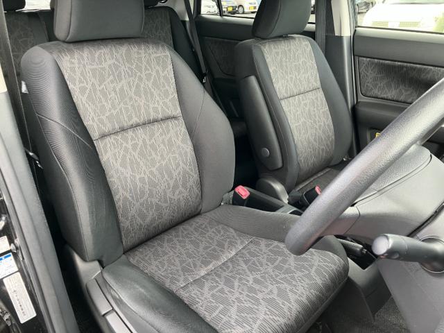 カローラルミオン(新潟県新潟市西区)