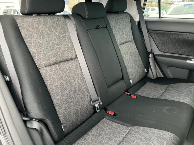 カローラルミオン(新潟県新潟市西区)