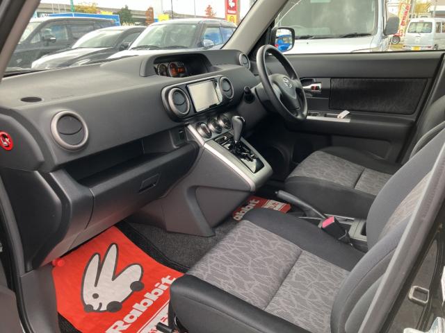 カローラルミオン(新潟県新潟市西区)