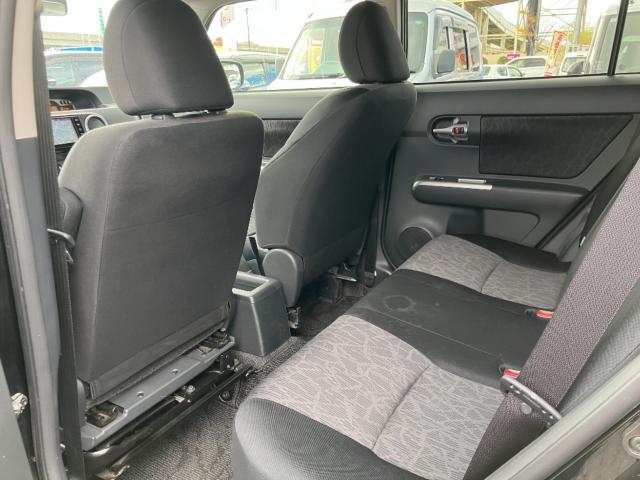 カローラルミオン(新潟県新潟市西区)