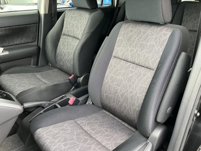 カローラルミオン(新潟県新潟市西区)