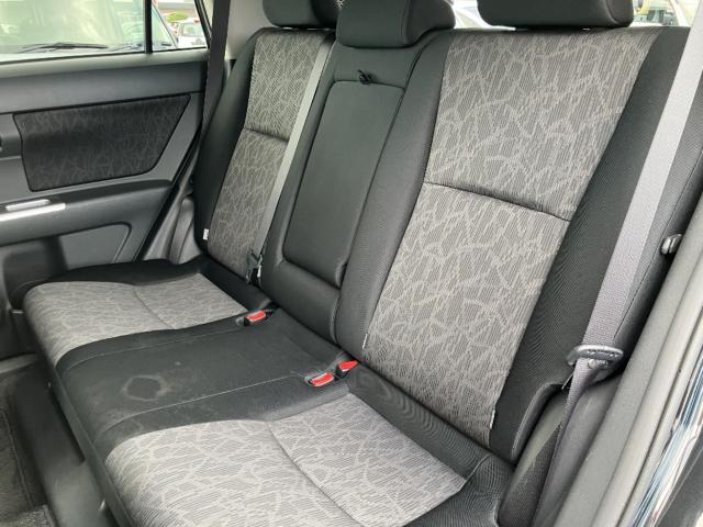 カローラルミオン(新潟県新潟市西区)