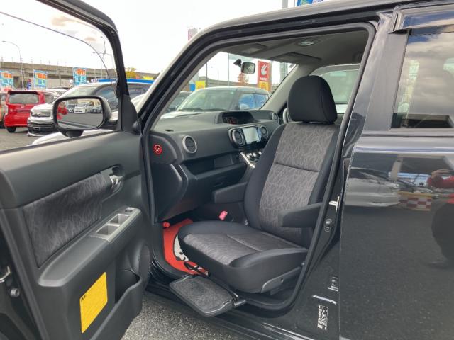 カローラルミオン(新潟県新潟市西区)