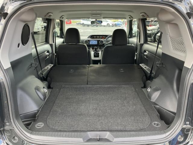 カローラルミオン(新潟県新潟市西区)