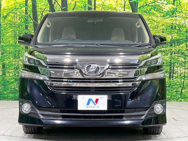 ヴェルファイア（新潟県長岡市）画像15