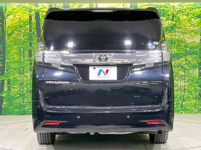 ヴェルファイア（新潟県長岡市）画像16