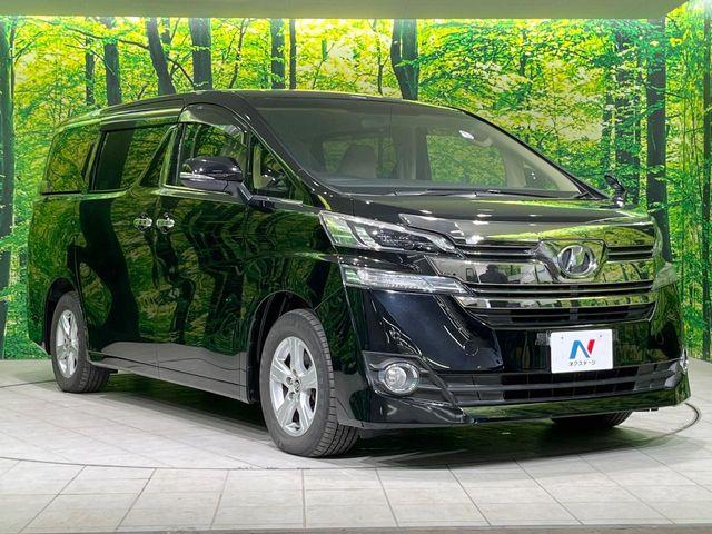 ヴェルファイア（新潟県長岡市）画像17