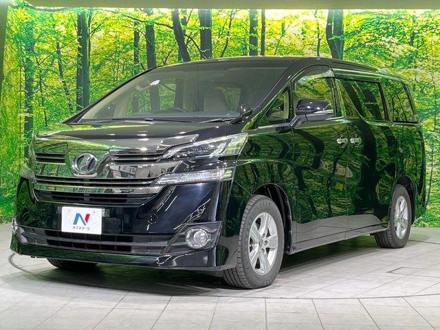 ヴェルファイア（新潟県長岡市）画像66