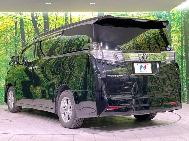 ヴェルファイア（新潟県長岡市）画像68