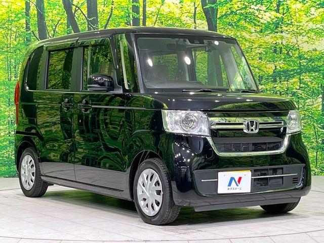 N＿BOX（新潟県長岡市）画像17