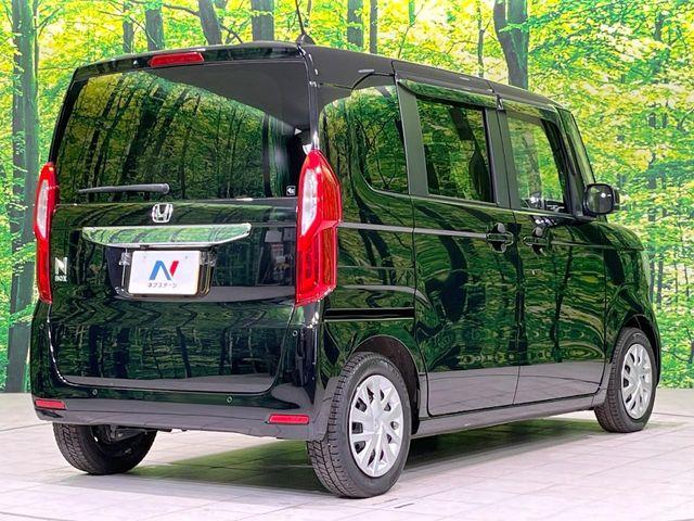 N＿BOX（新潟県長岡市）画像18