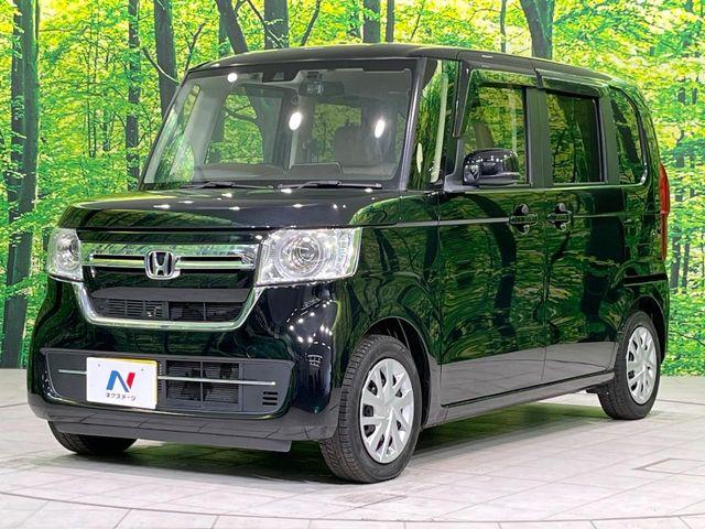 N＿BOX（新潟県長岡市）画像63