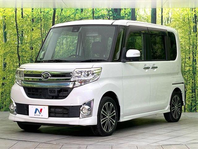 タント（新潟県新潟市東区）画像50