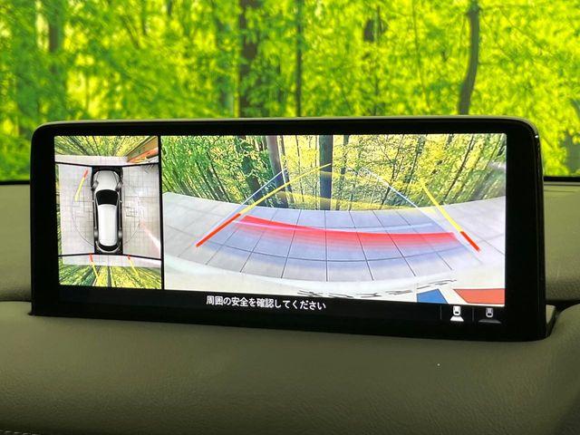 CX-8(新潟県新潟市東区)