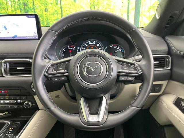 CX-8(新潟県新潟市東区)