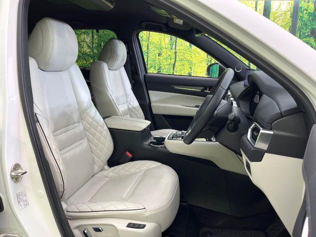 CX-8(新潟県新潟市東区)