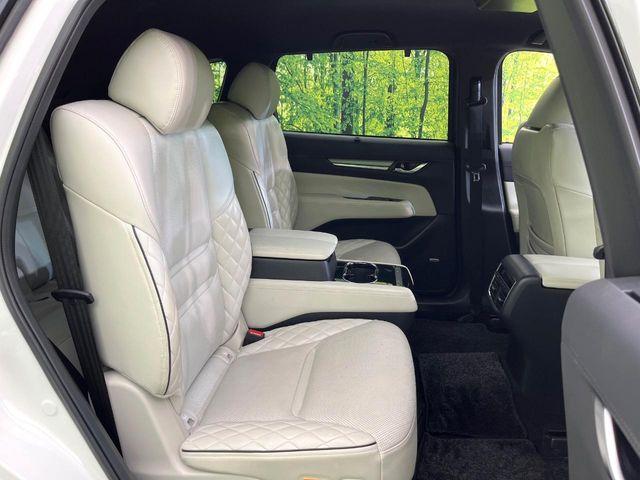 CX-8(新潟県新潟市東区)