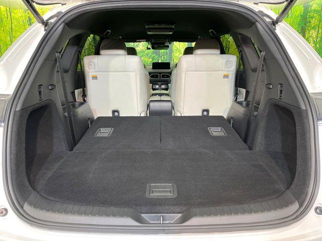 CX-8(新潟県新潟市東区)