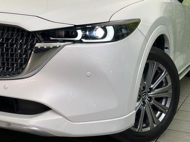 CX-8(新潟県新潟市東区)