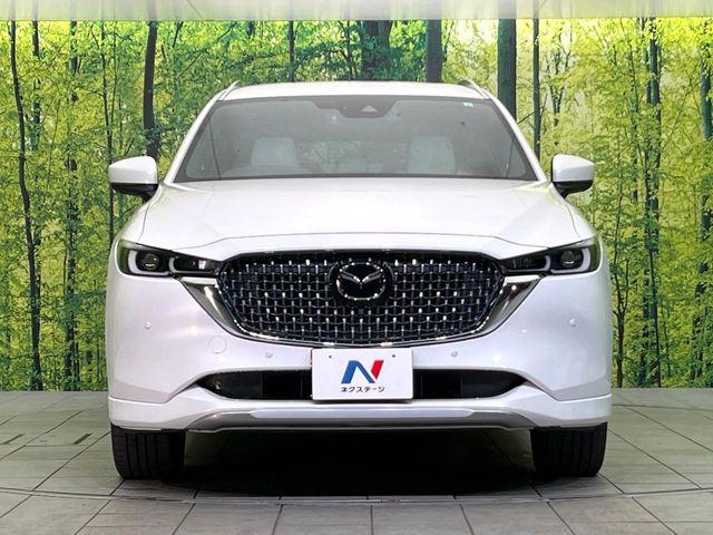 CX-8(新潟県新潟市東区)