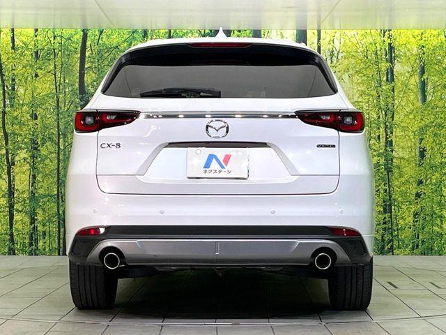 CX-8(新潟県新潟市東区)