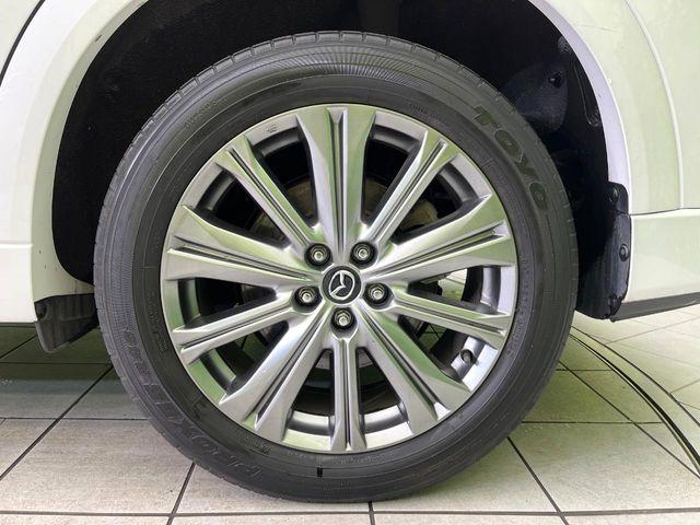 CX-8(新潟県新潟市東区)