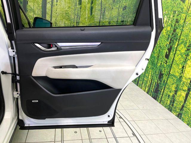 CX-8(新潟県新潟市東区)