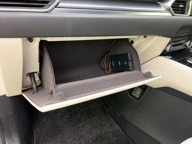 CX-8(新潟県新潟市東区)