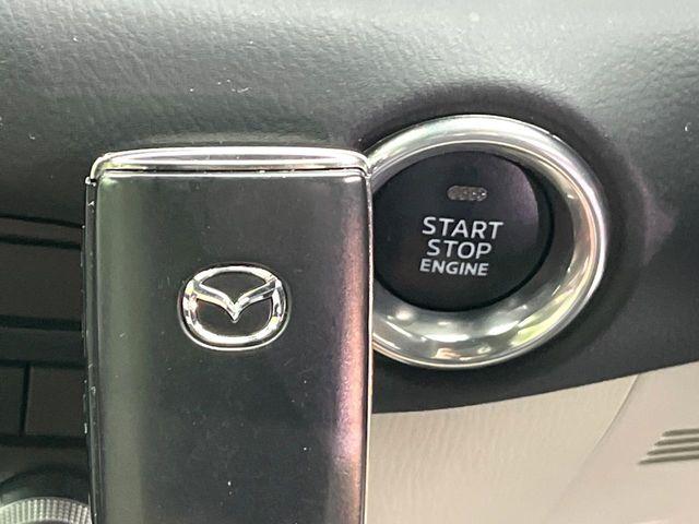 CX-8(新潟県新潟市東区)