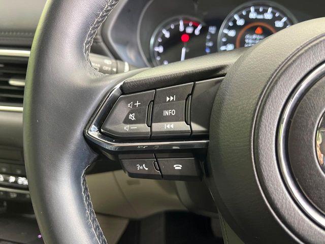 CX-8(新潟県新潟市東区)