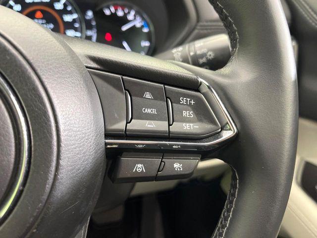 CX-8(新潟県新潟市東区)