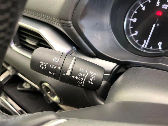 CX-8(新潟県新潟市東区)