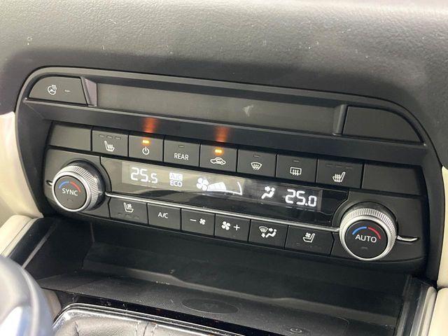 CX-8(新潟県新潟市東区)