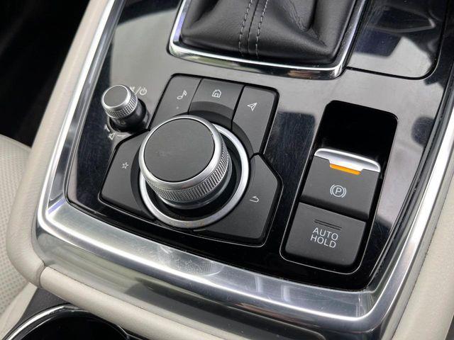 CX-8(新潟県新潟市東区)