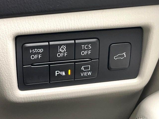 CX-8(新潟県新潟市東区)