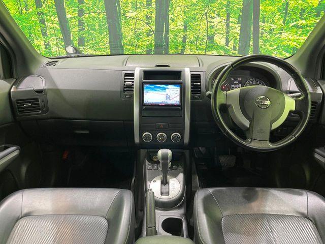 エクストレイル（新潟県長岡市）画像2