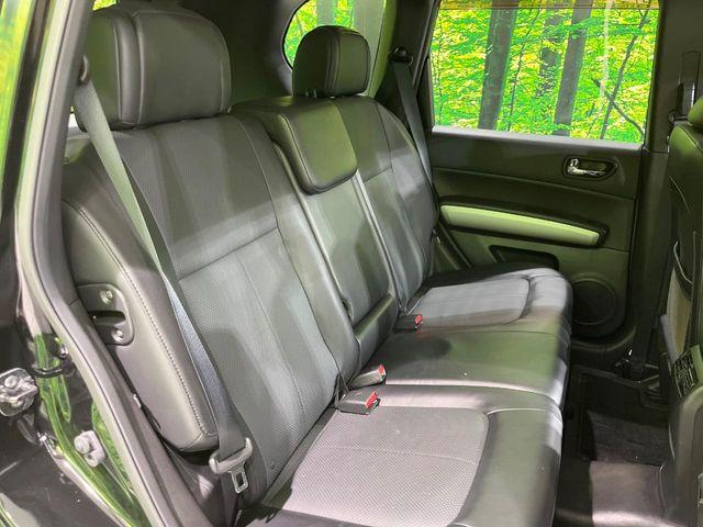 エクストレイル（新潟県長岡市）画像9