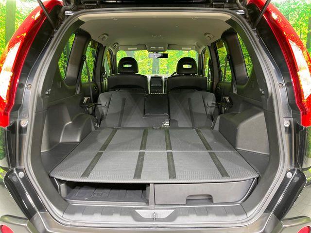 エクストレイル（新潟県長岡市）画像10