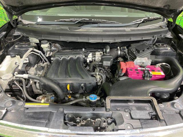 エクストレイル（新潟県長岡市）画像17