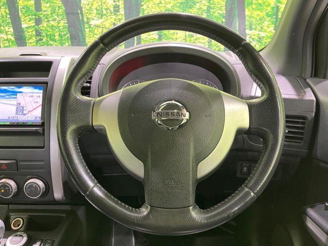 エクストレイル（新潟県長岡市）画像24