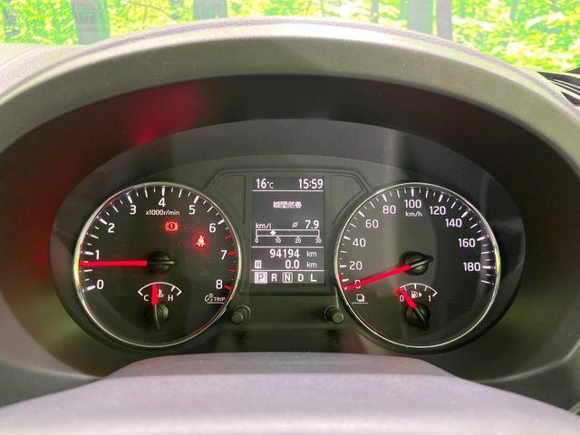 エクストレイル（新潟県長岡市）画像27