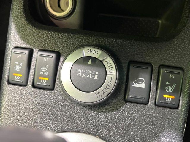 エクストレイル（新潟県長岡市）画像32