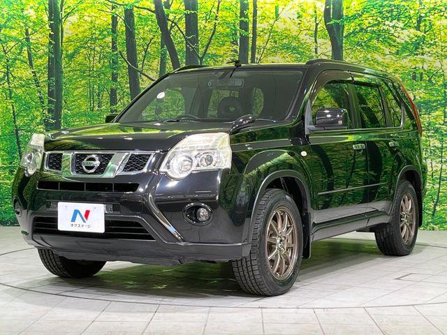 エクストレイル（新潟県長岡市）画像48