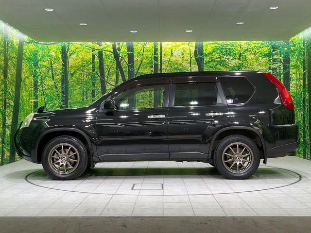 エクストレイル（新潟県長岡市）画像50