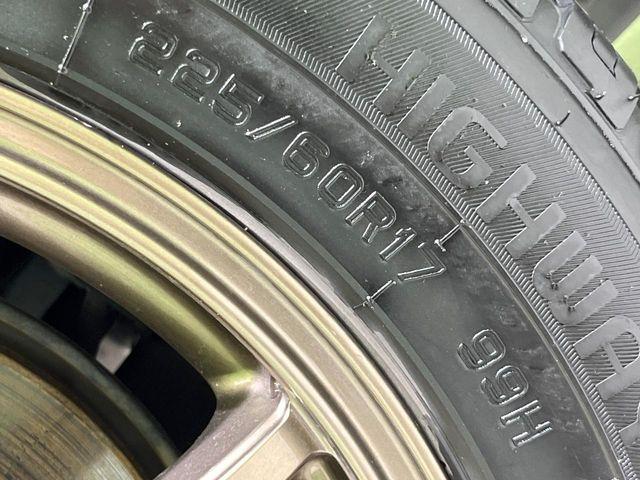 エクストレイル（新潟県長岡市）画像57