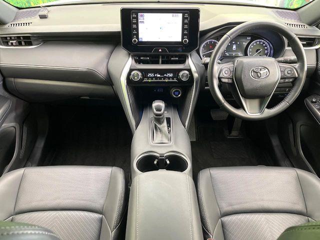 ハリアー(新潟県新潟市東区)