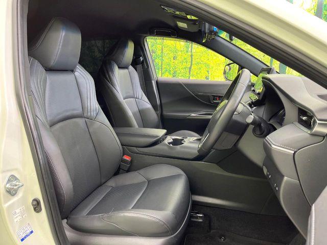 ハリアー(新潟県新潟市東区)